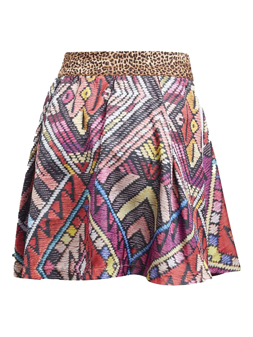 Stadium Originals Farm "Multicolour" skirt - 1