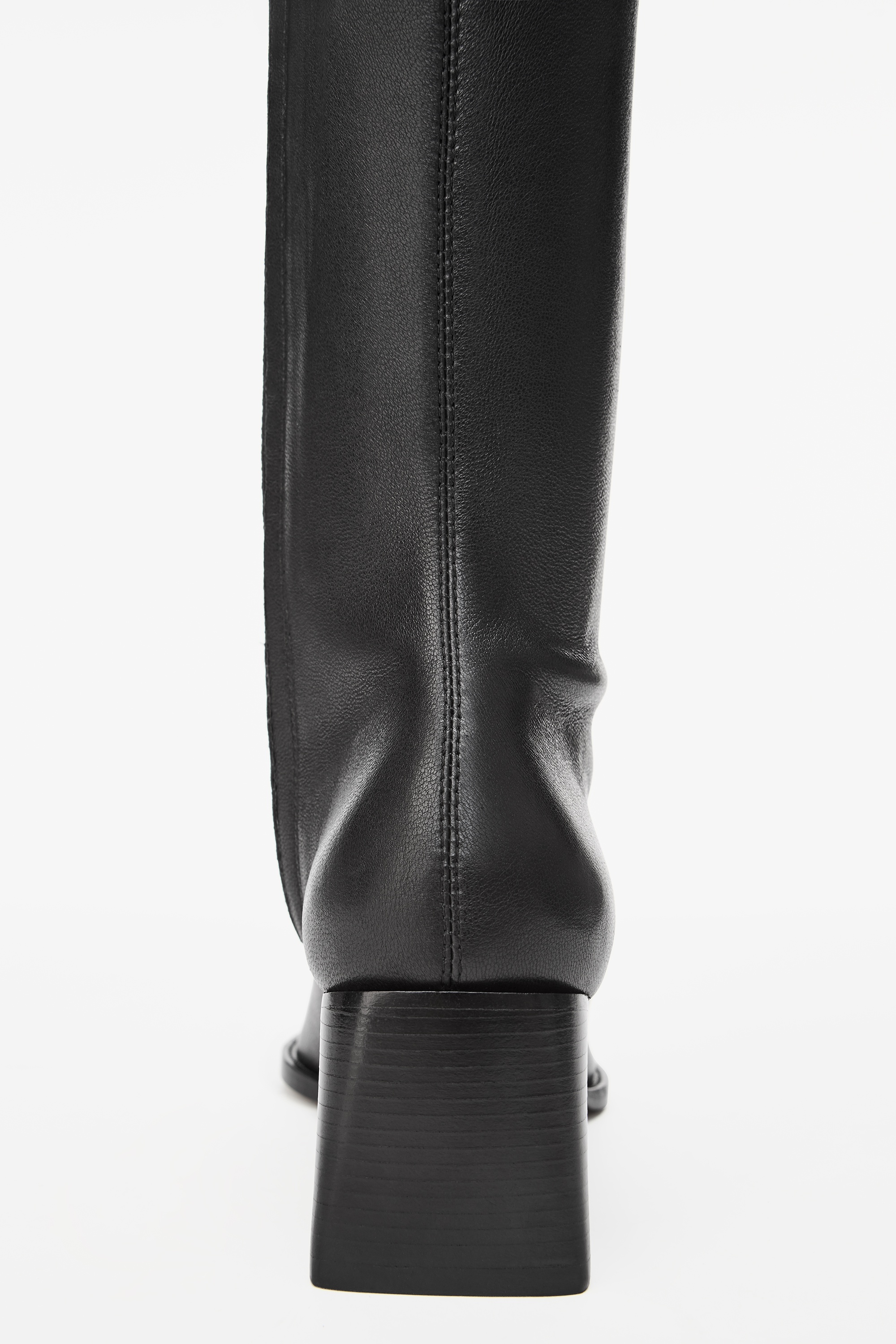 MASCHA OVER THE KNEE BOOT - 4