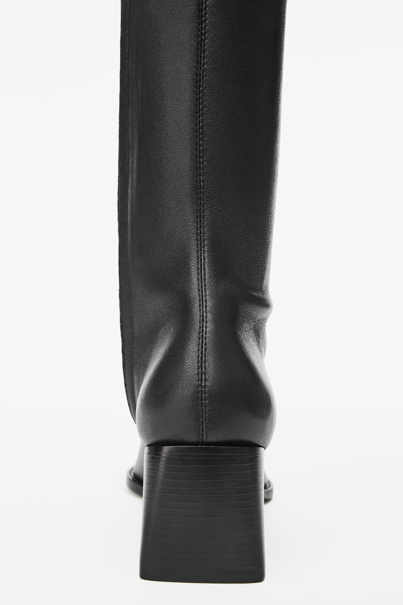 MASCHA OVER THE KNEE BOOT 4