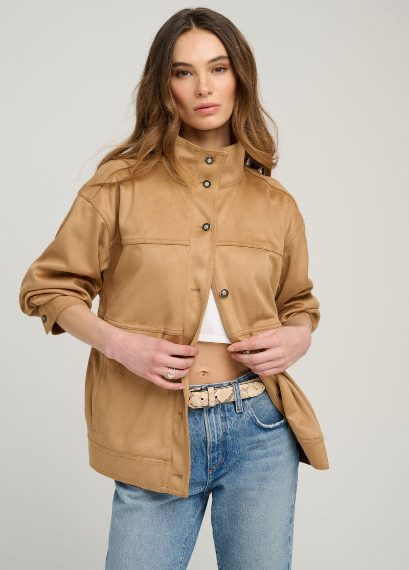 THE MARGOT JACKET 4