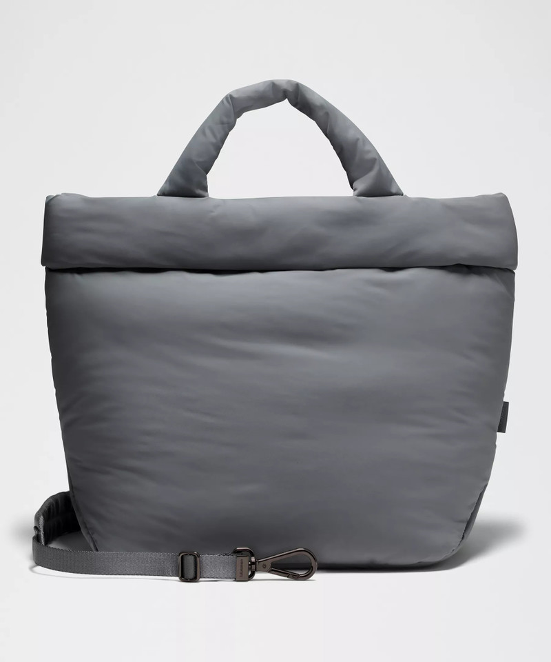 On My Level Tote Bag 15L *Puffy 3