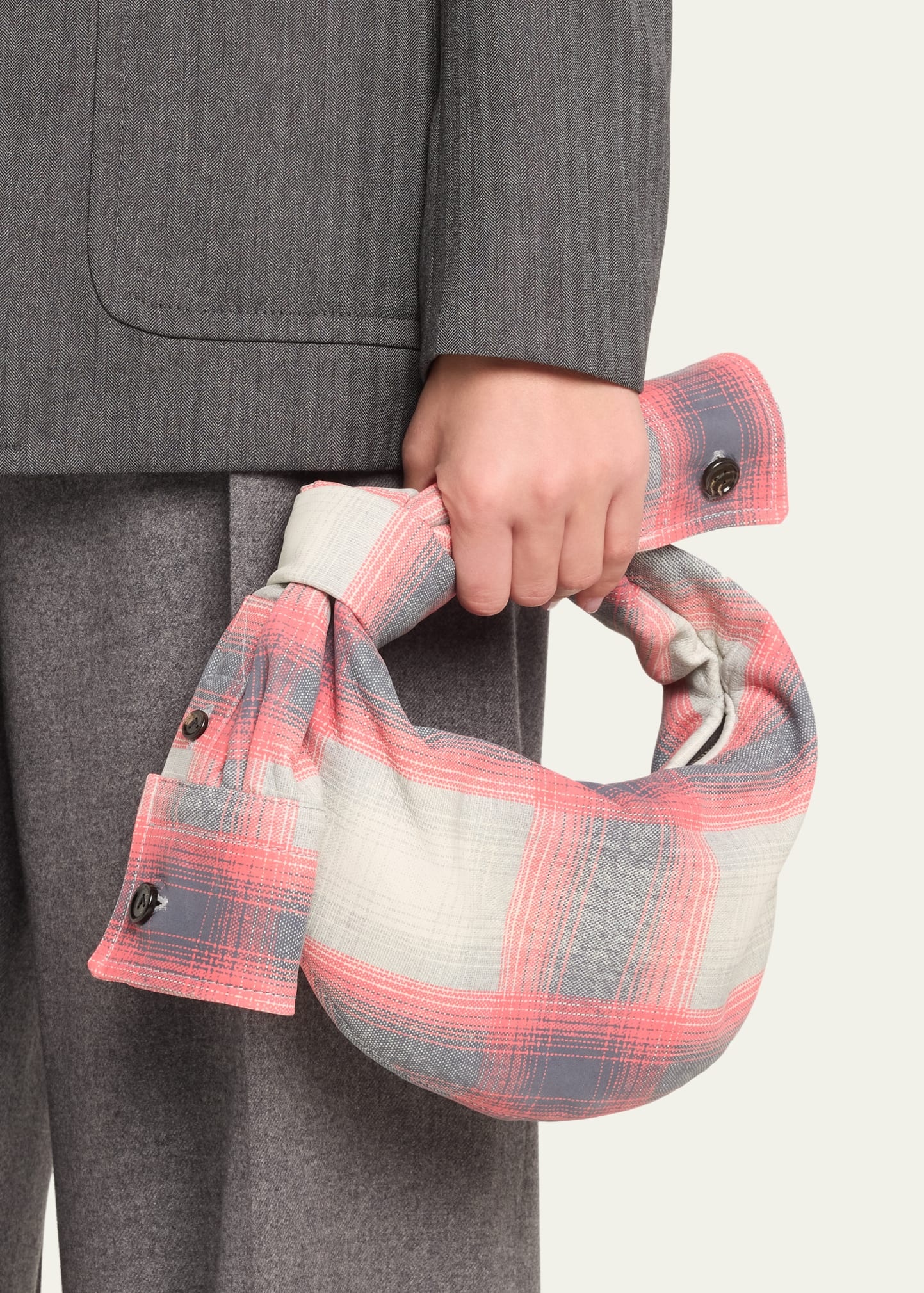 Mini Jodie Bag - 5