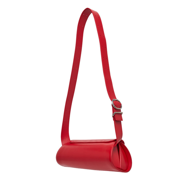 Jil Sander Cannolo Small Bag outlook