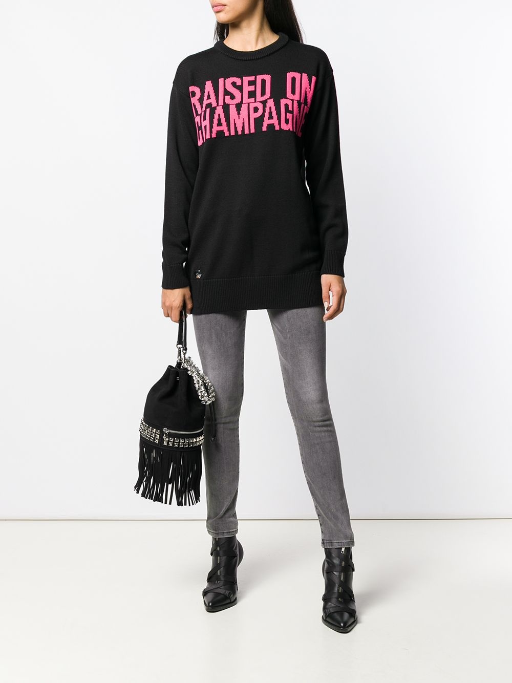 Statement jumper - 2