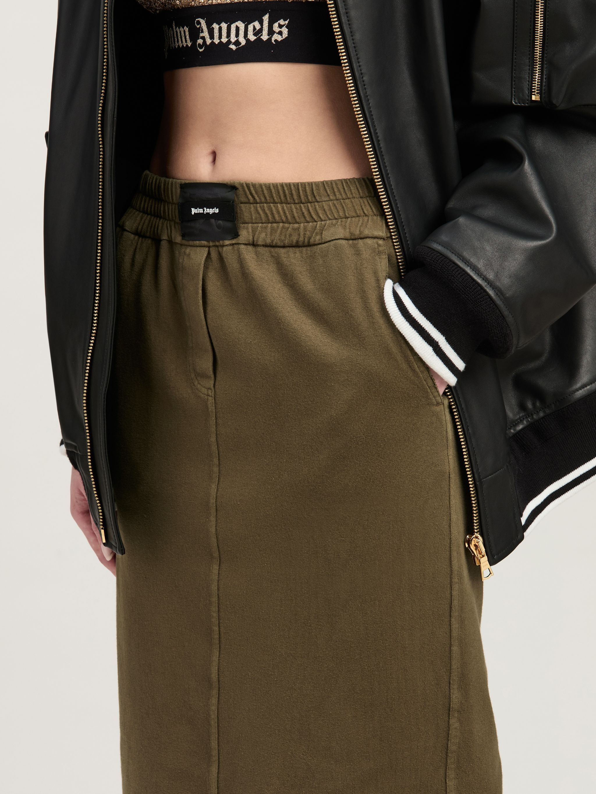 Midi Skirt 2Label - 6