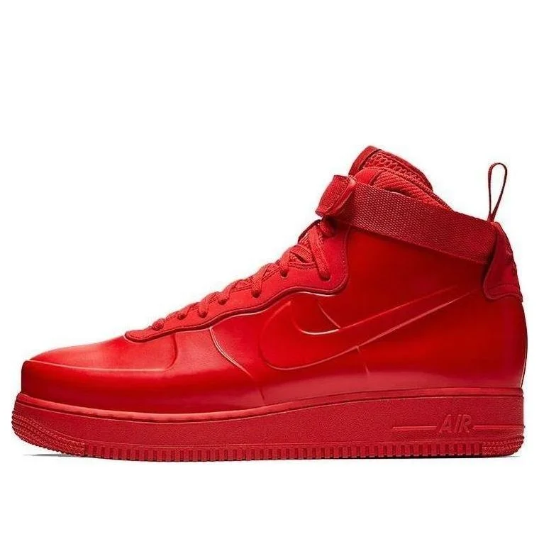 Nike Air Force 1 Foamposite 'Red' BV1172-600 - 1