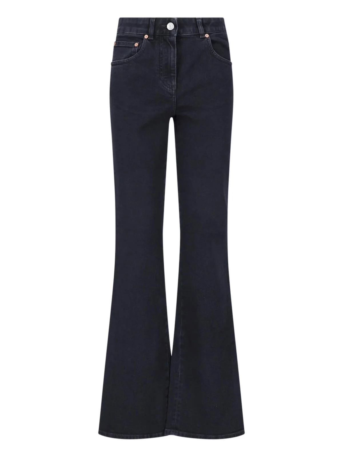 FLARED JEANS - 1