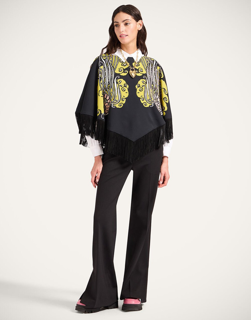 La DoubleJ Good Butt Pants outlook