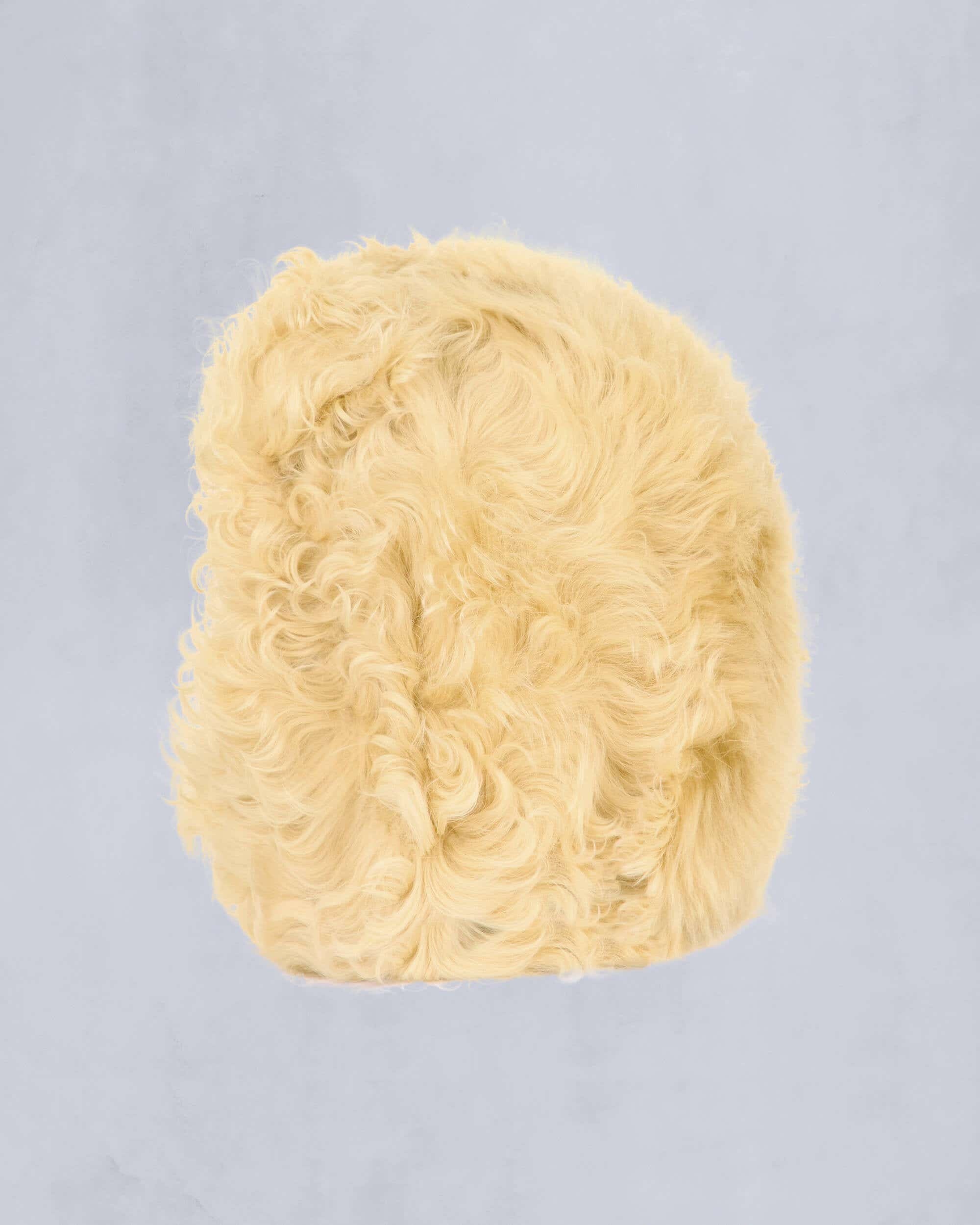 EFNA SHERLING PILOT HAT - 3