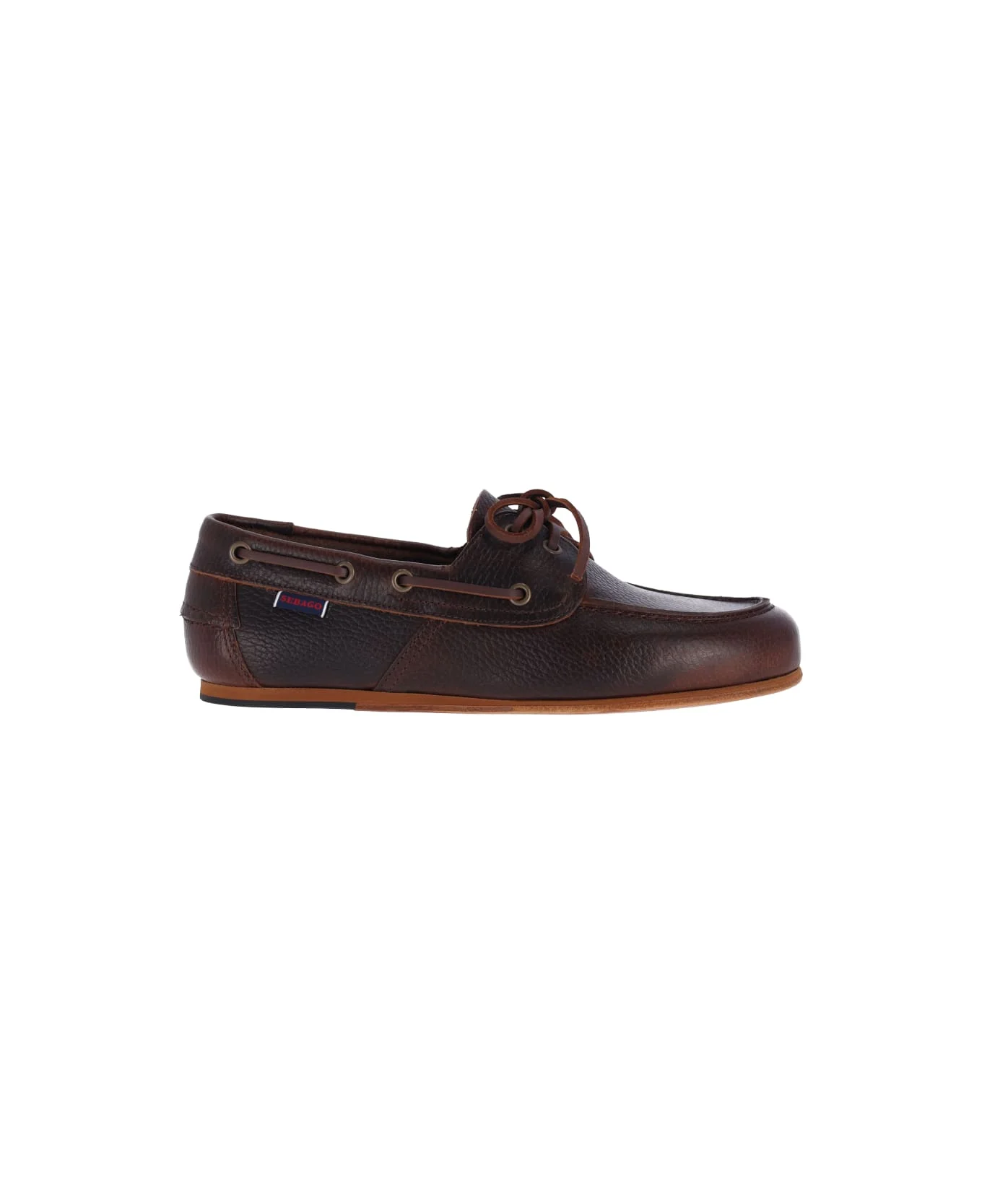 'campsides' Loafers - 1
