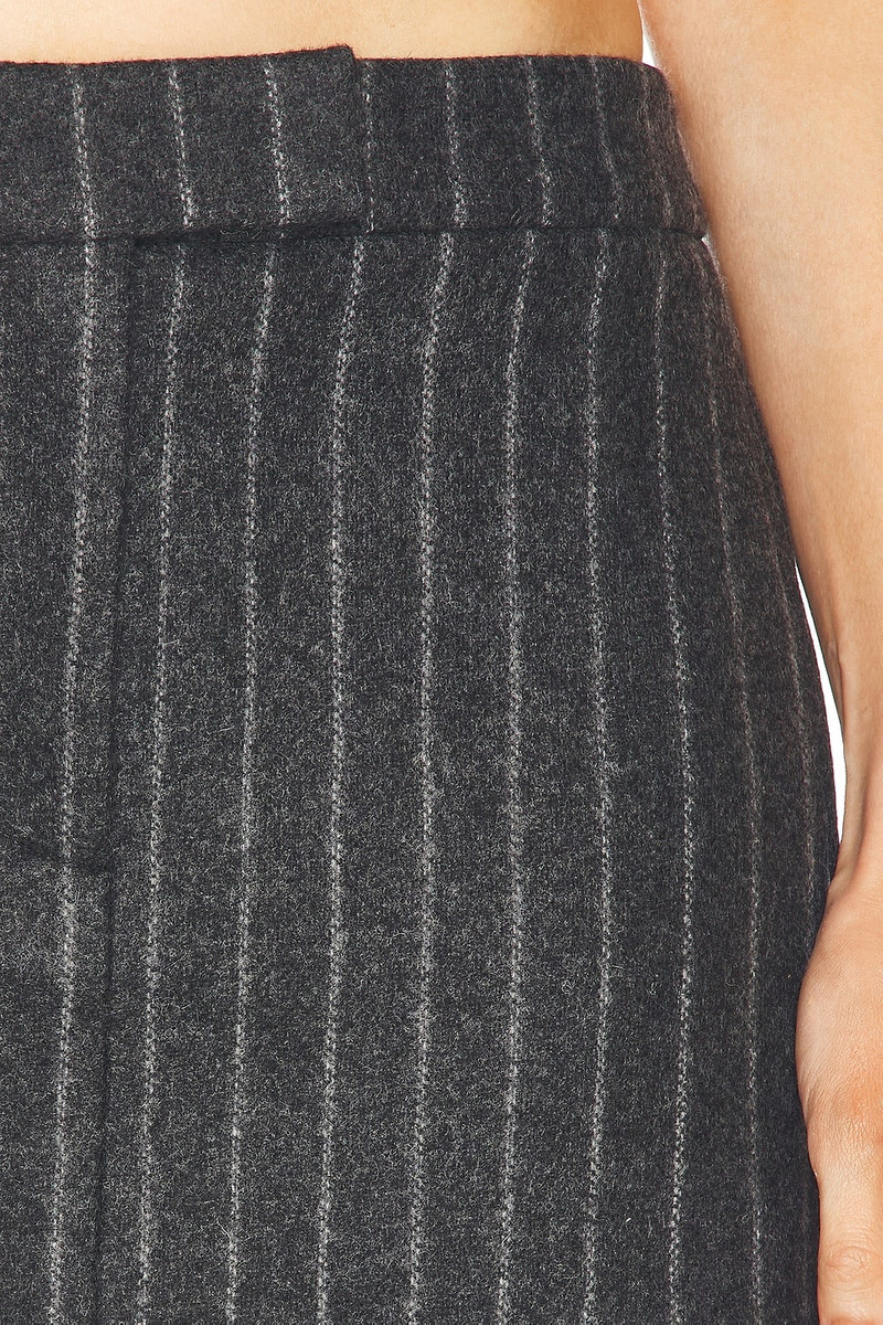 PRISCAVera Tailored Mini Skirt outlook