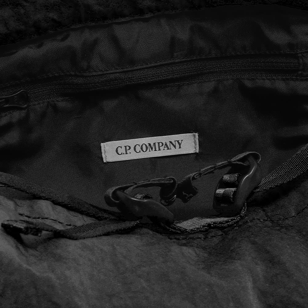 C.P. Company Logo Backpack - 5