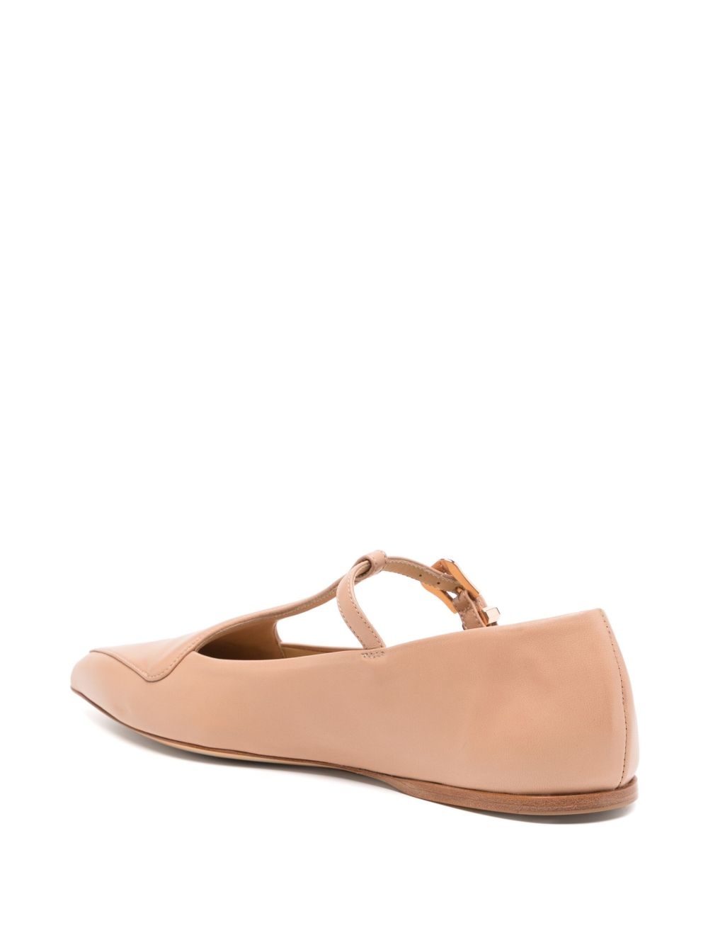 pointed-toe pumps - 3