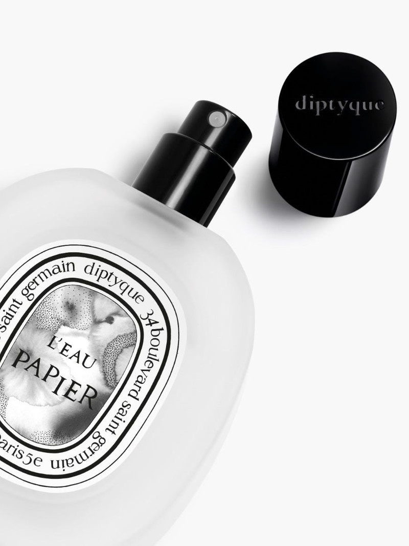 Diptyque L'Eau Papier - Hair mist outlook