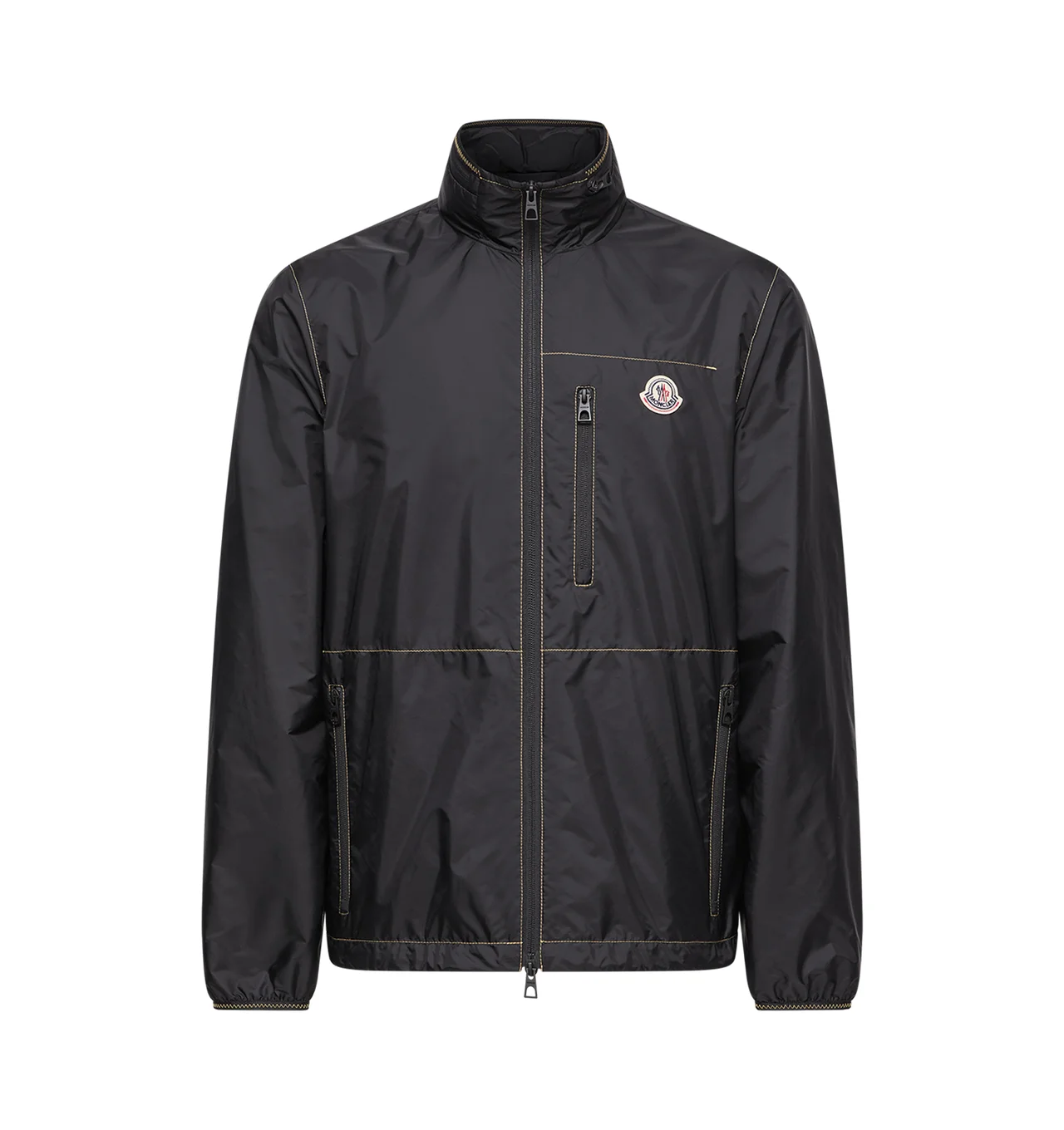 ARRAKIS JACKET - 1