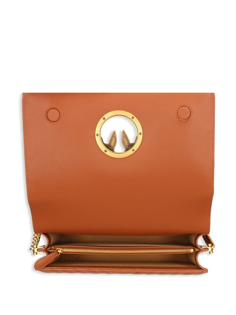 Classic Love Click cross body bag 4