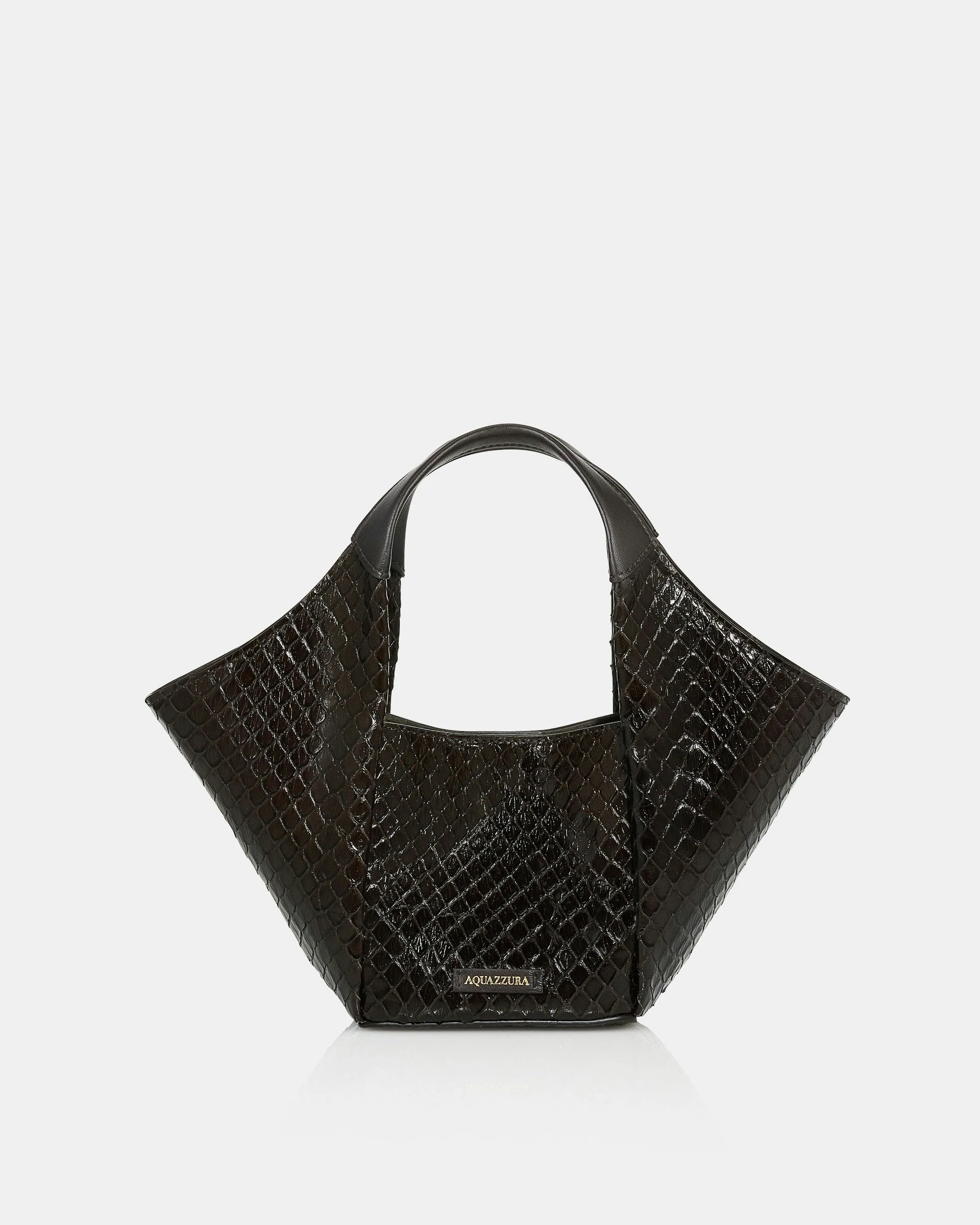 Voltaire Mini Tote - 1