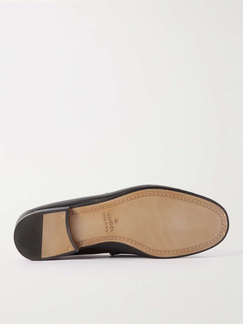 남자 1953 말 비트 loafer 3