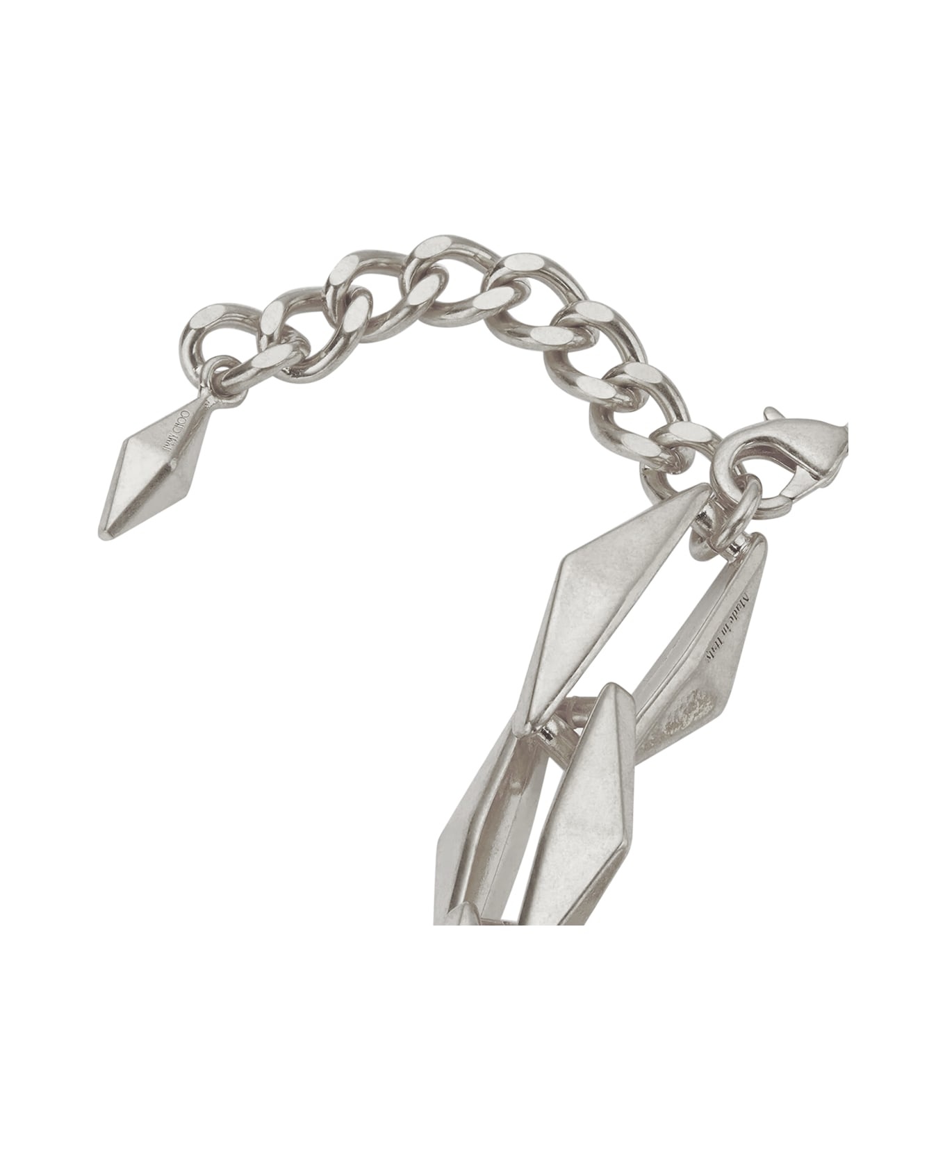 Diamond Necklace - 3
