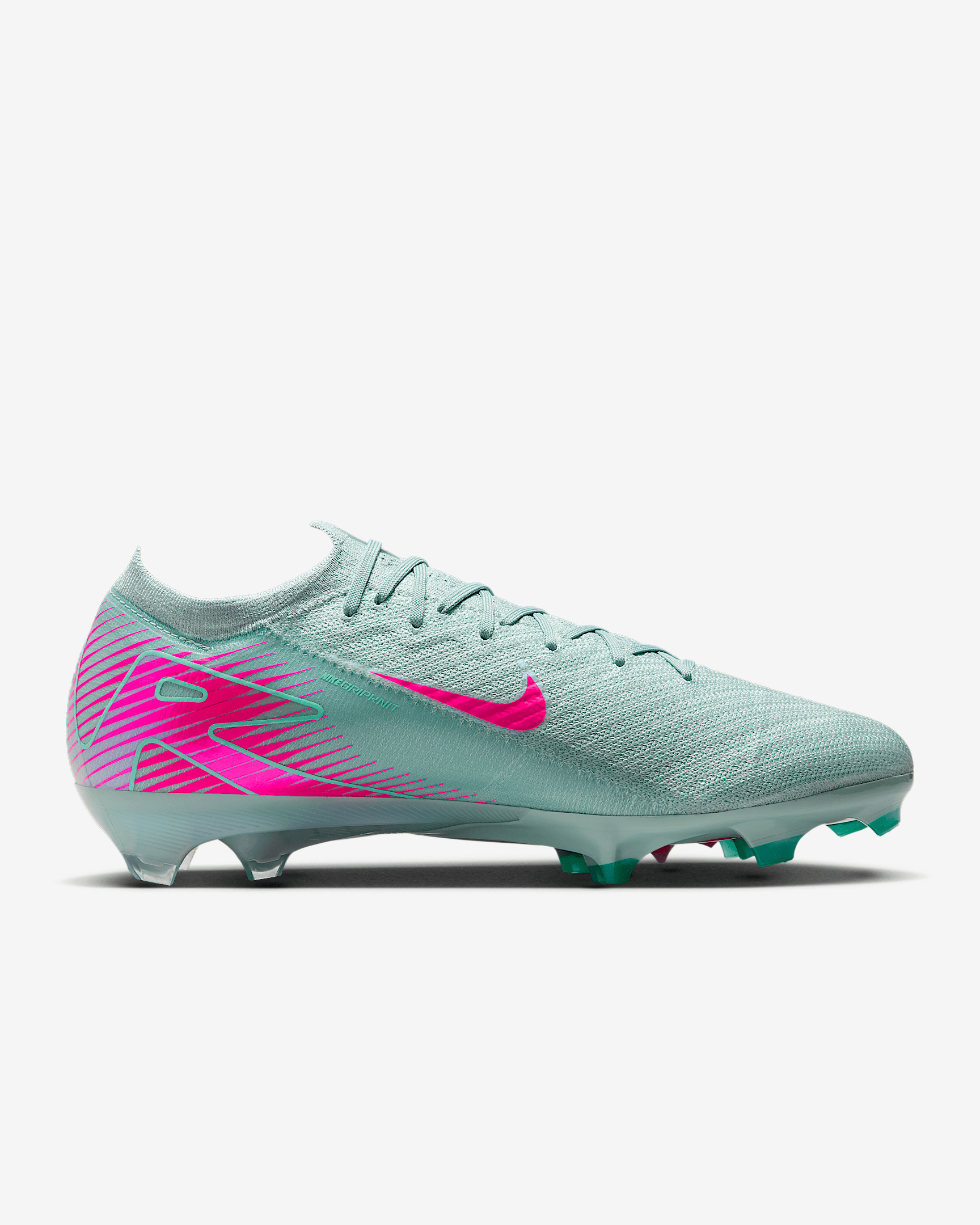 Nike Mercurial Vapor 16 Elite FG Low-Top Soccer Cleats - 3