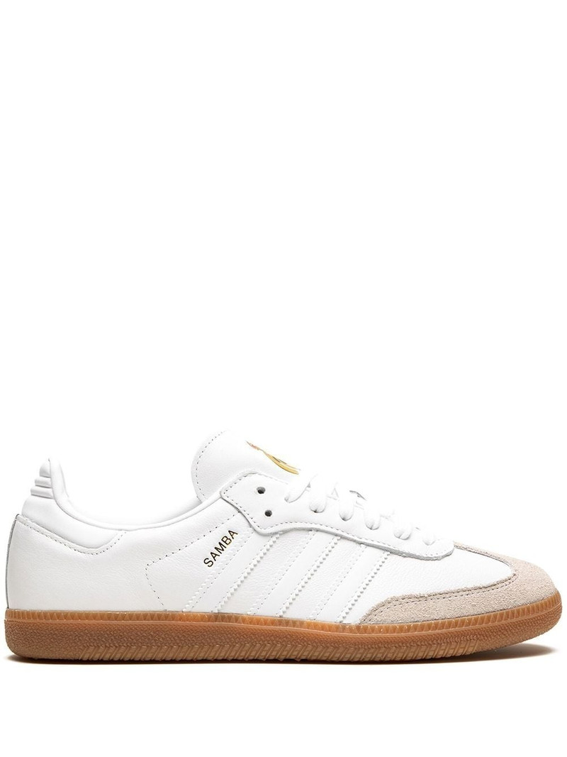 Samba "Real Madrid" sneakers - 1