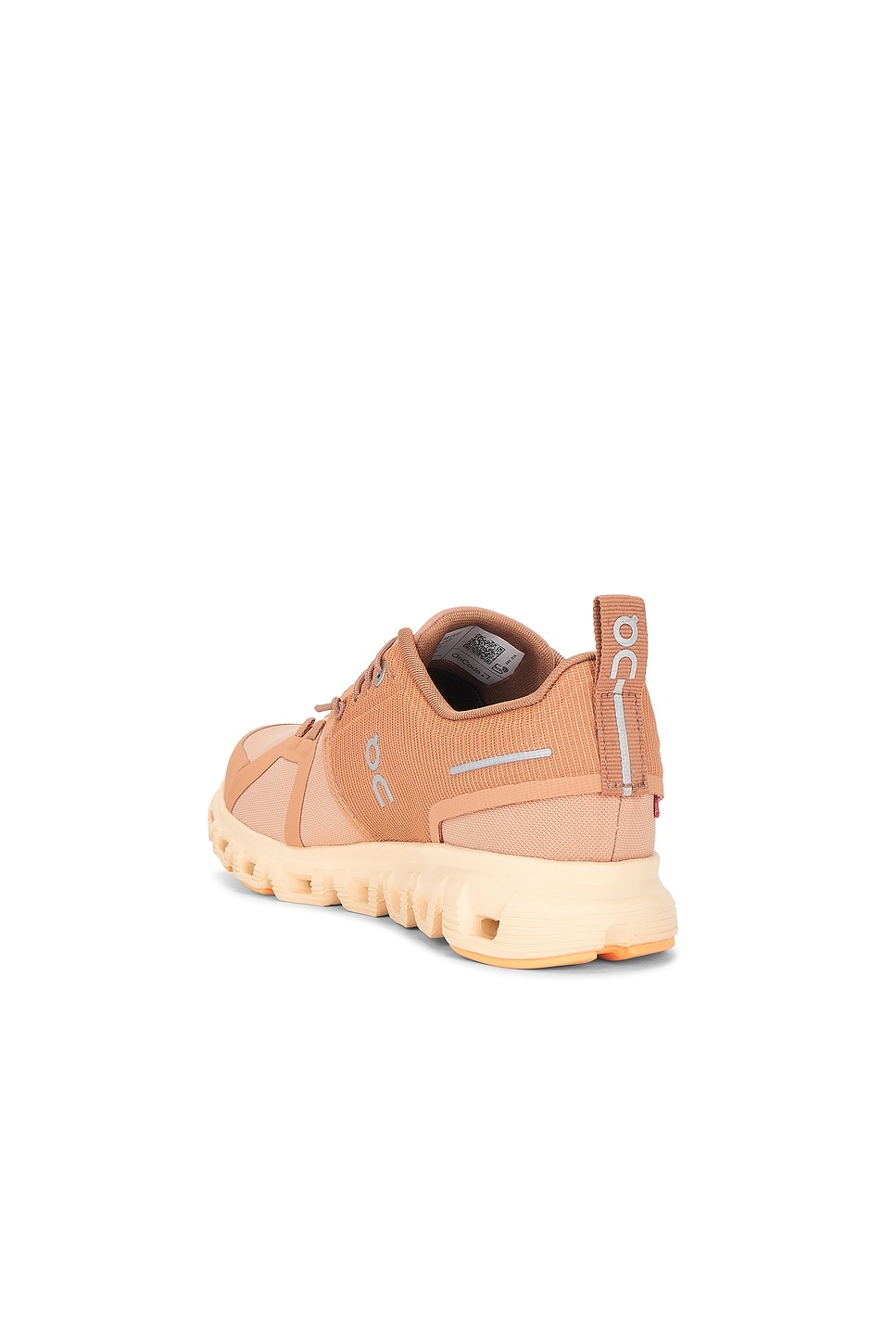 Cloud 6 Wp Sneaker - 3