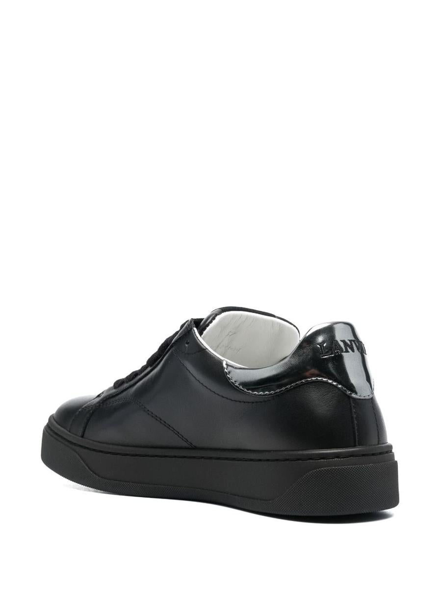 LANVIN DDB0 SNEAKERS SHOES - 2