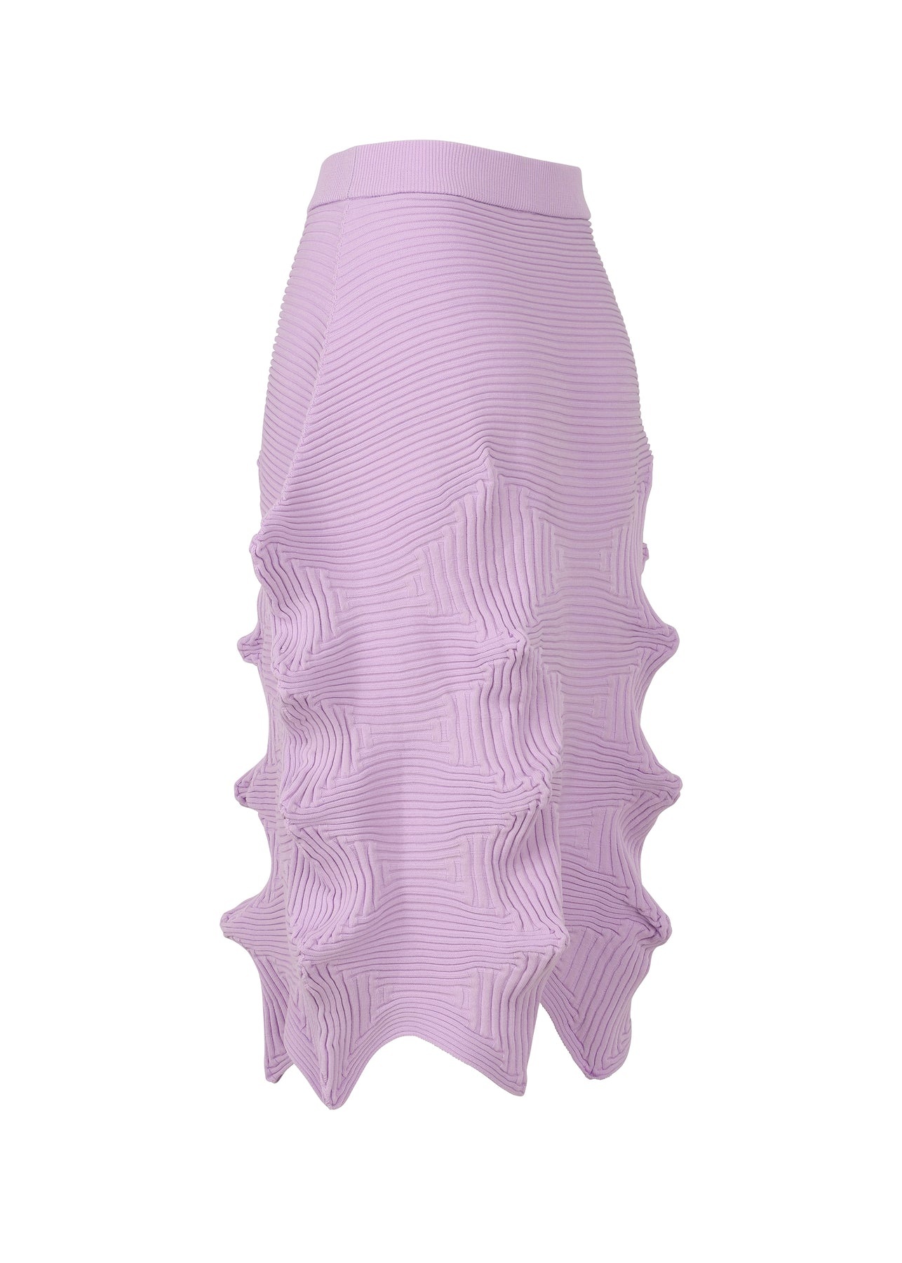 LINKAGE SKIRT - 3