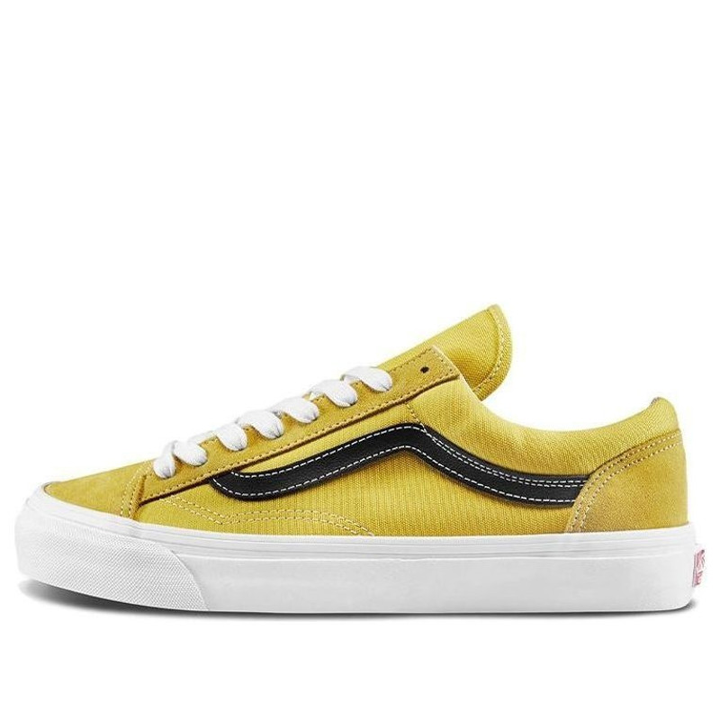 Vans Vault OG Era LX 'Old Gold' VN0A4BVEVZ6 - 1