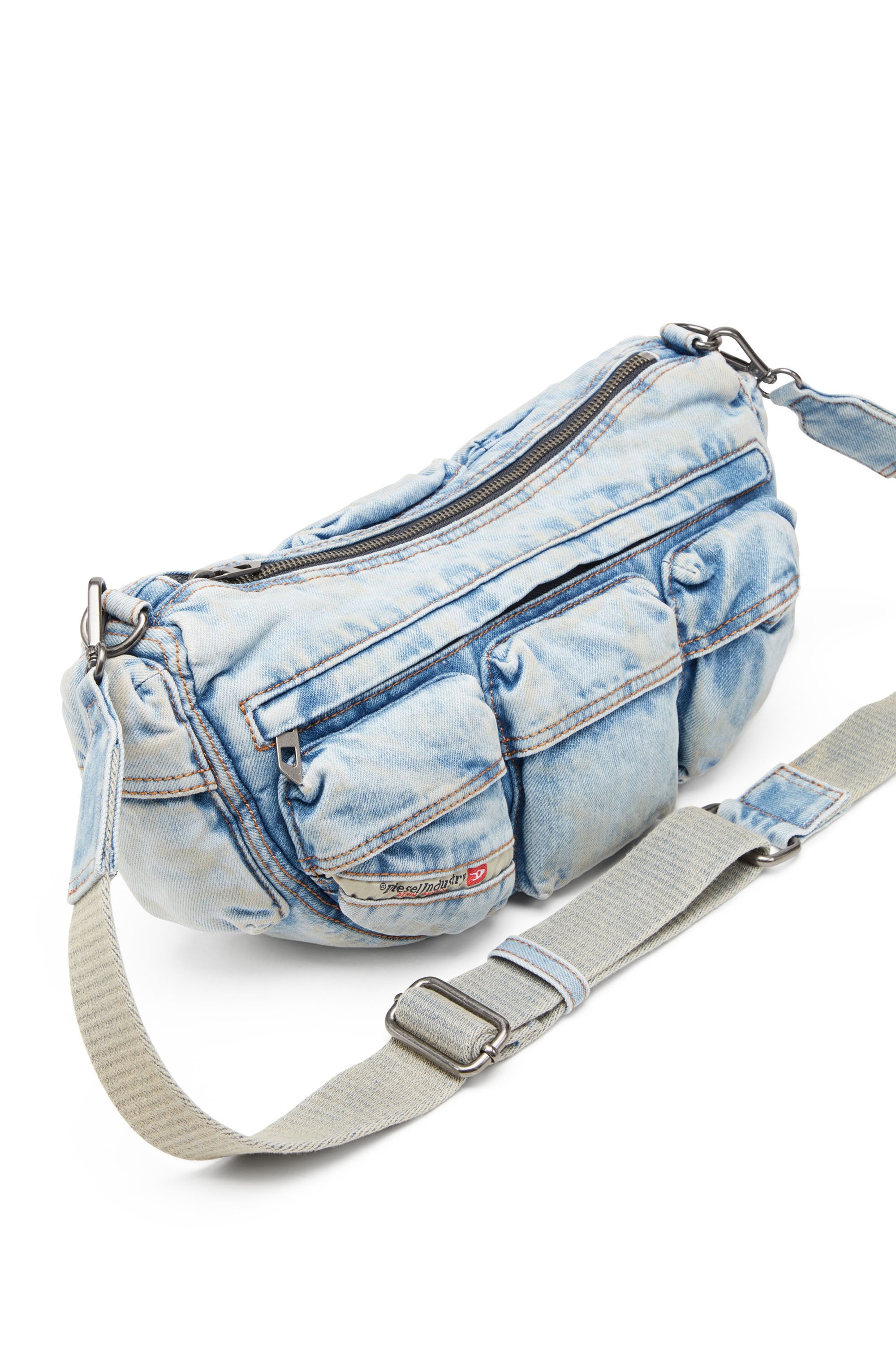 RE-EDITION TRAVEL 3000 SHOULDER BAG X - 5