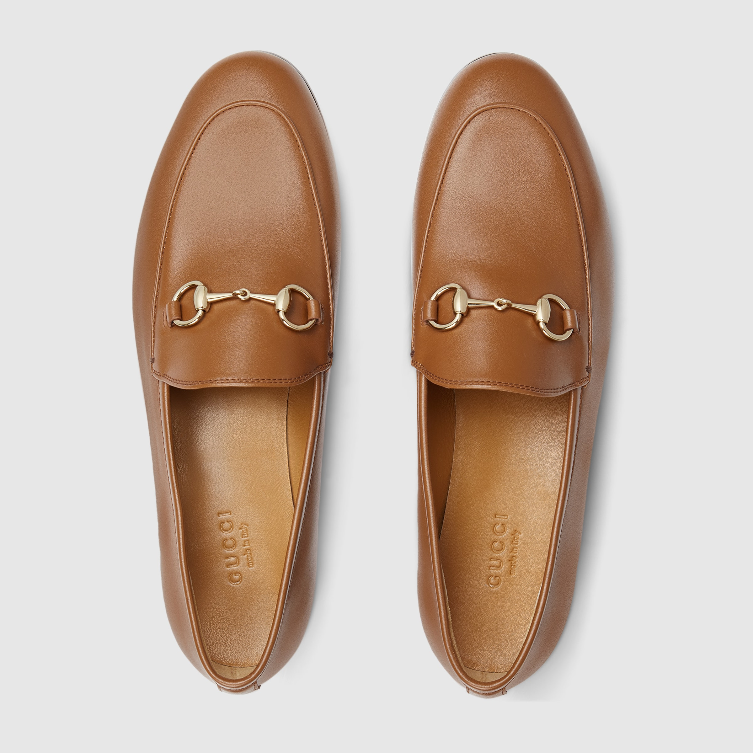 Women's Gucci Jordaan loafer - 4