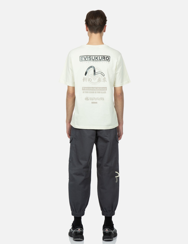 Cargo Pockets Joggers 5