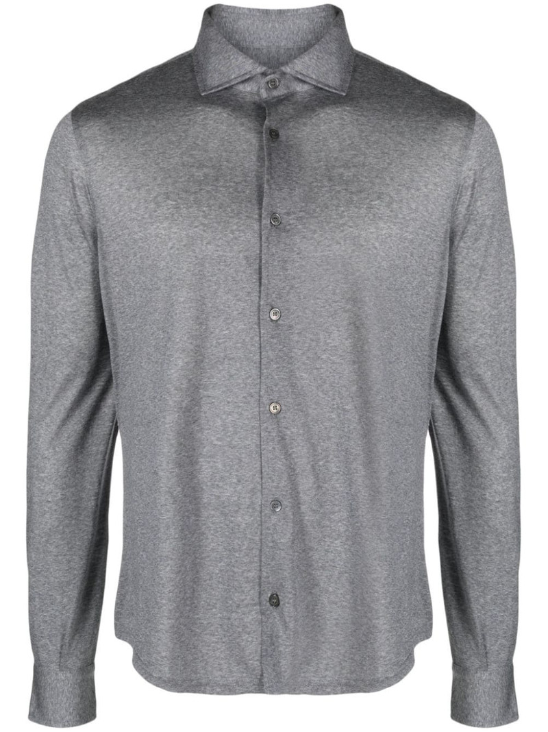 jersey wool shirt 1