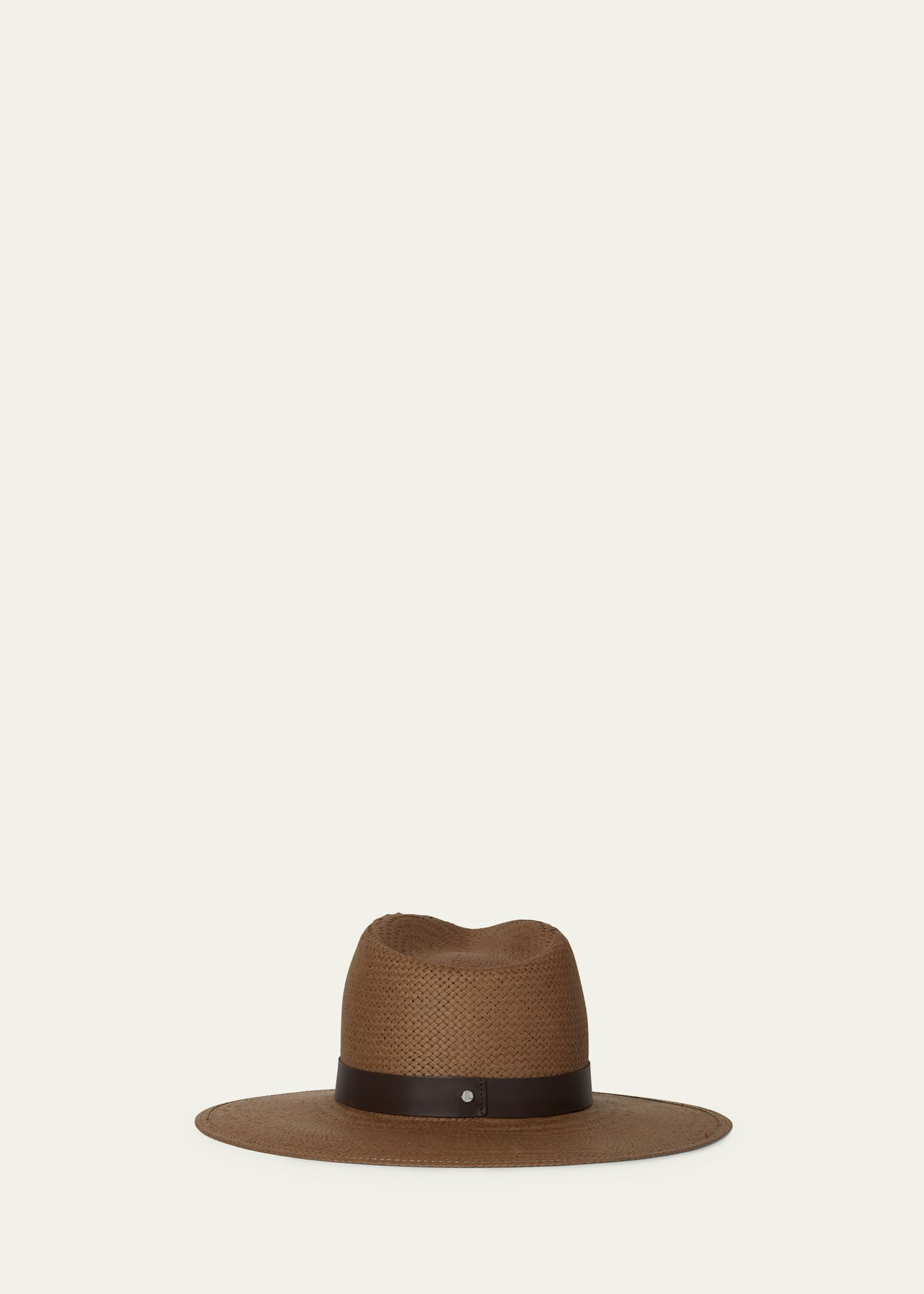 Zoe Packable Fedora - 2
