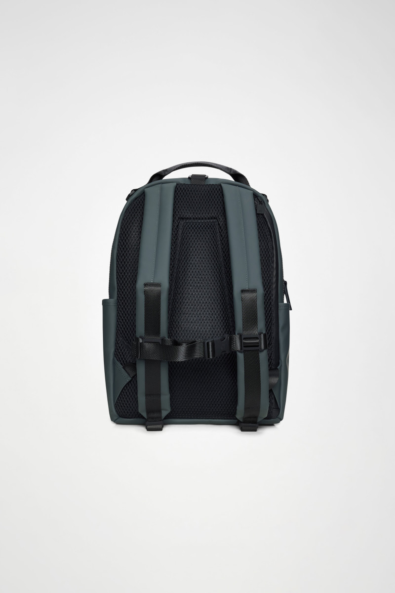 Clip Front Backpack 4