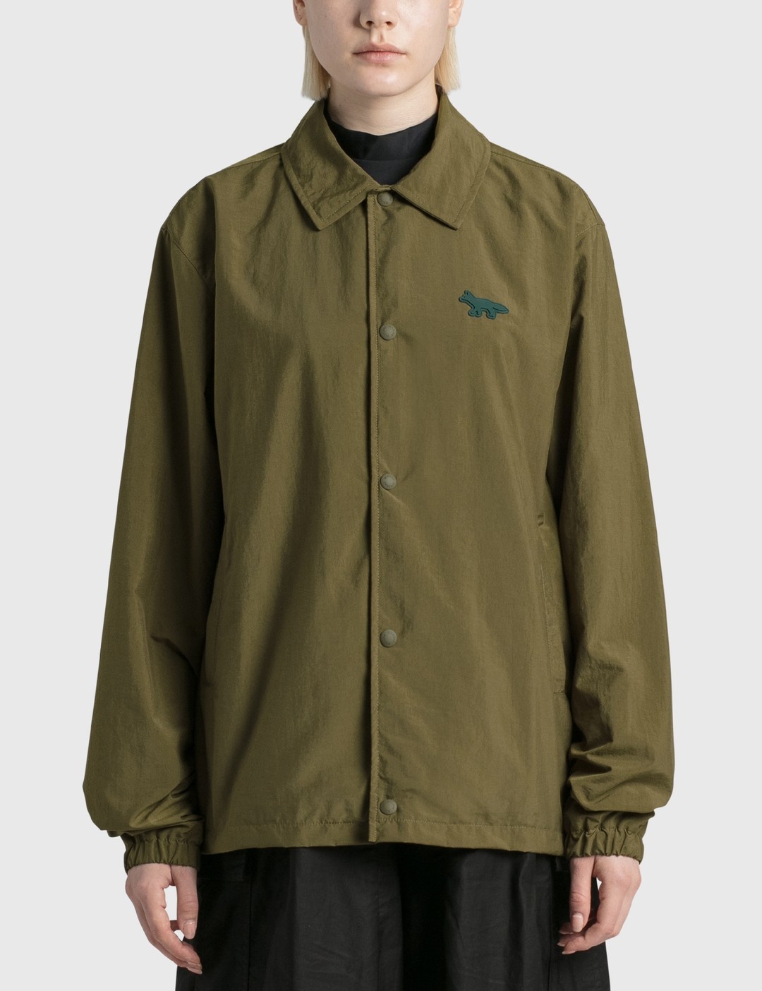 BERTIL WINDBREAKER - 1