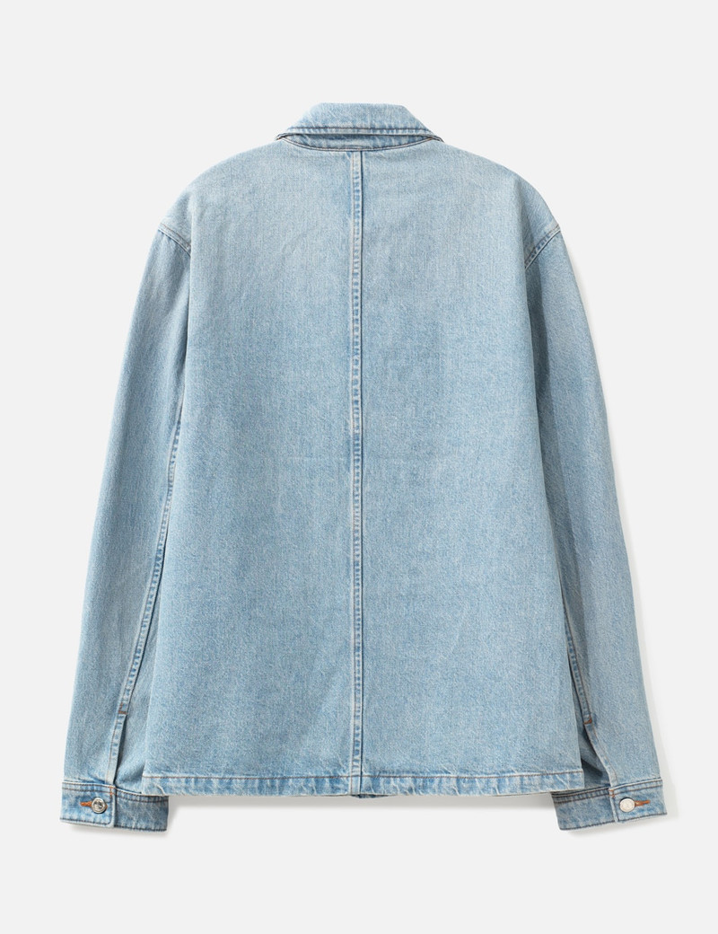 A.P.C. NEW RODNEY JACKET outlook