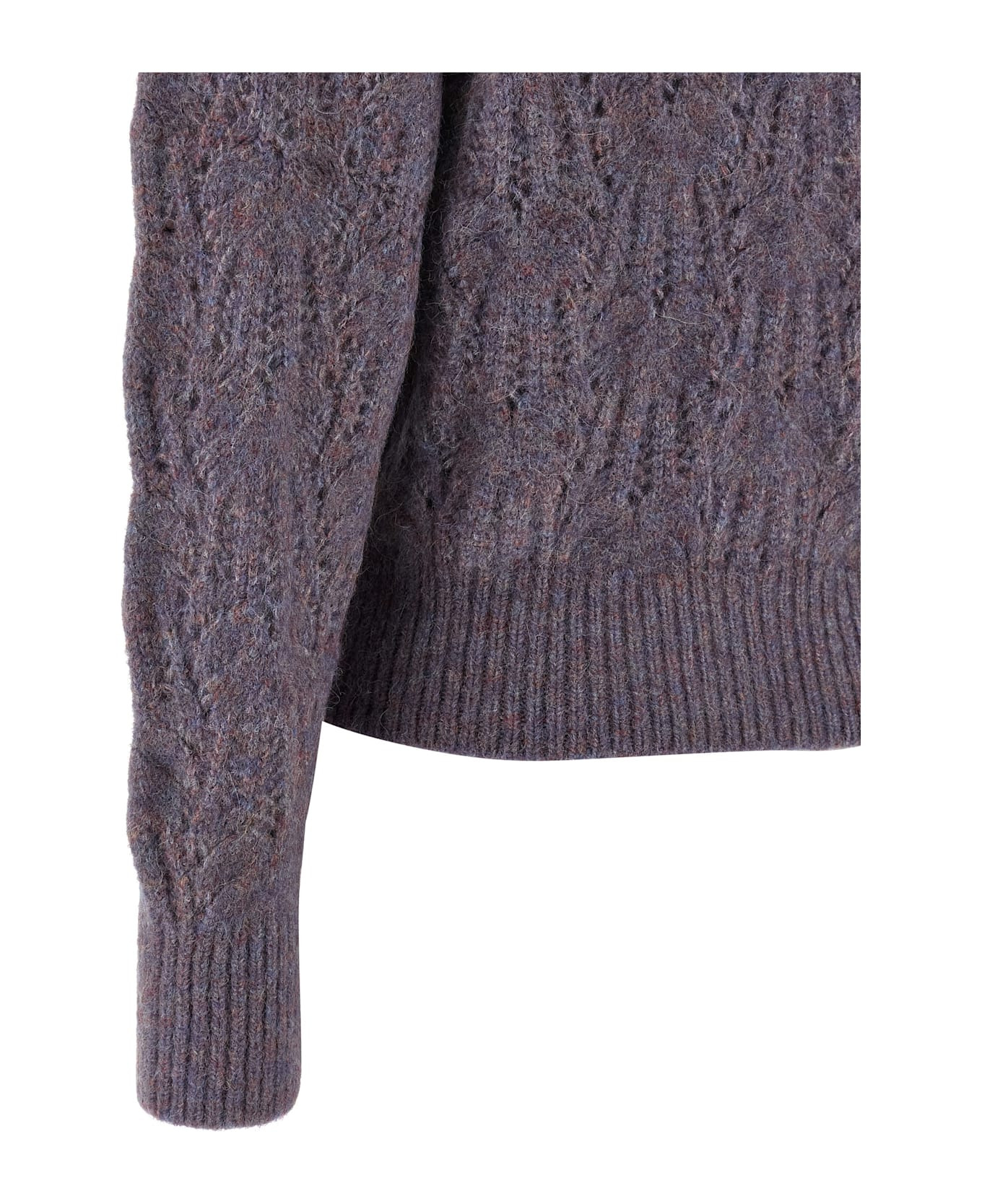 'celestine' Sweater - 4