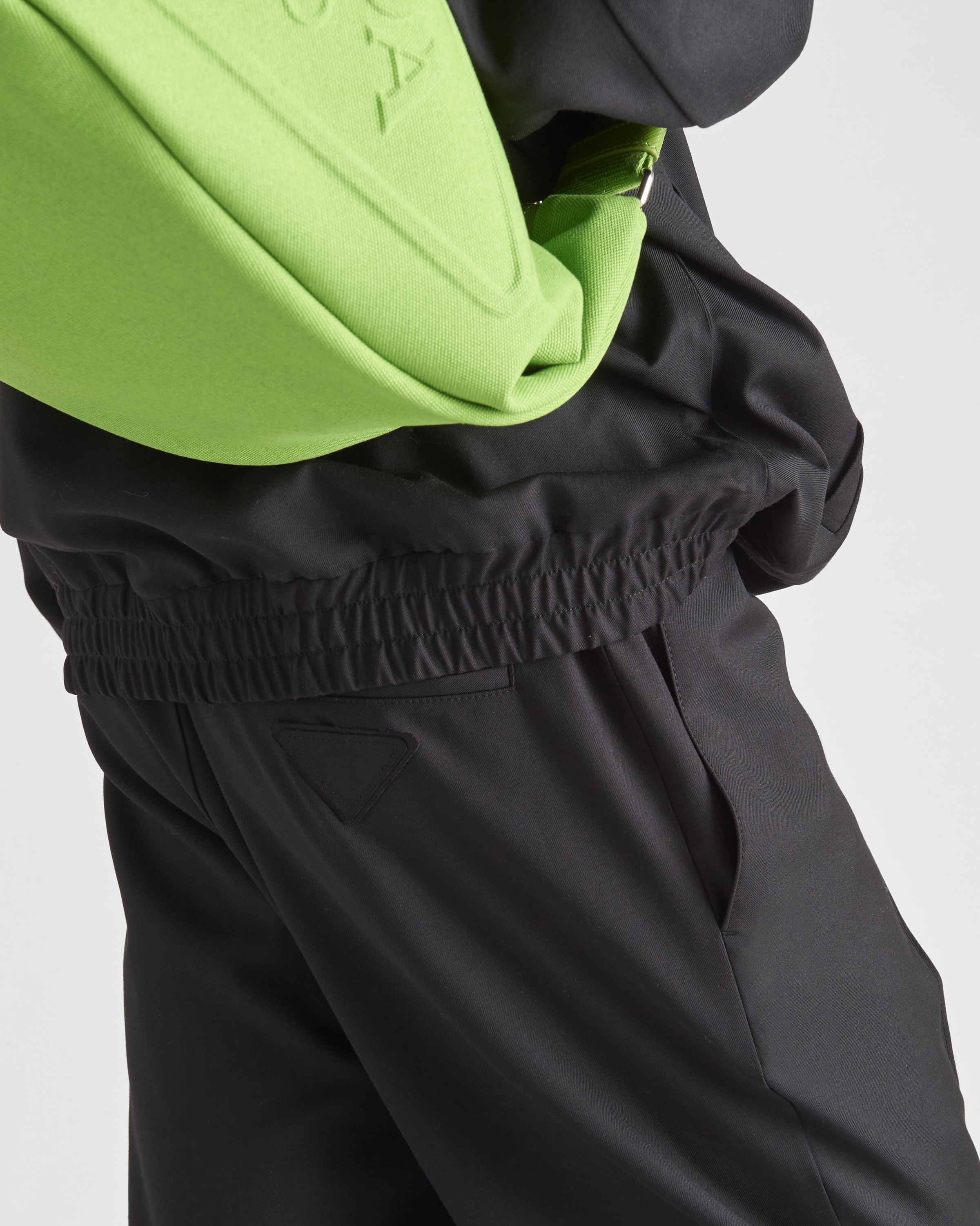 Wool pants - 3
