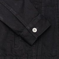 BW. TYPE-4 JACKET - 4