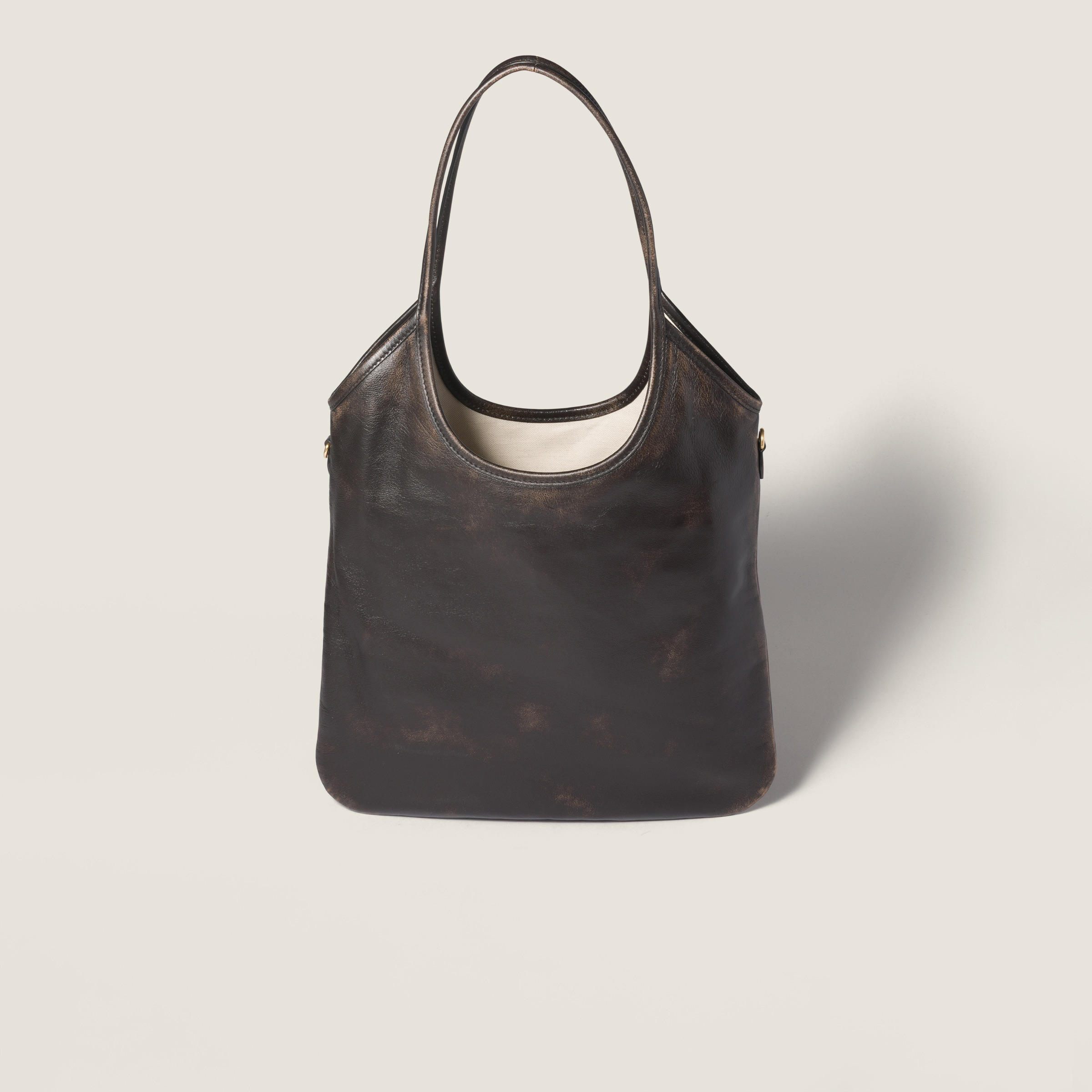 IVY leather bag - 3