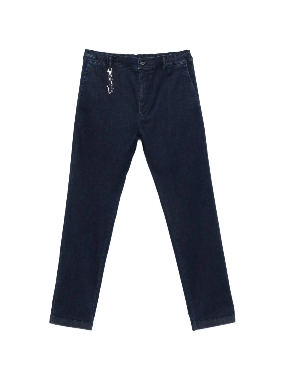 shark charm trousers - 1