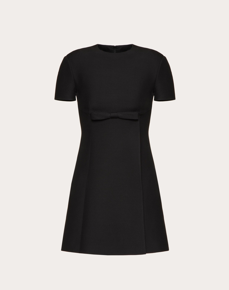 CREPE COUTURE DRESS 1