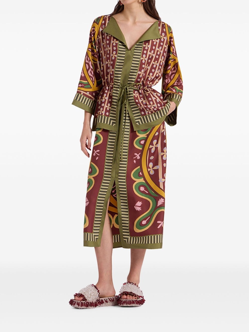 The Apericena dress - 2