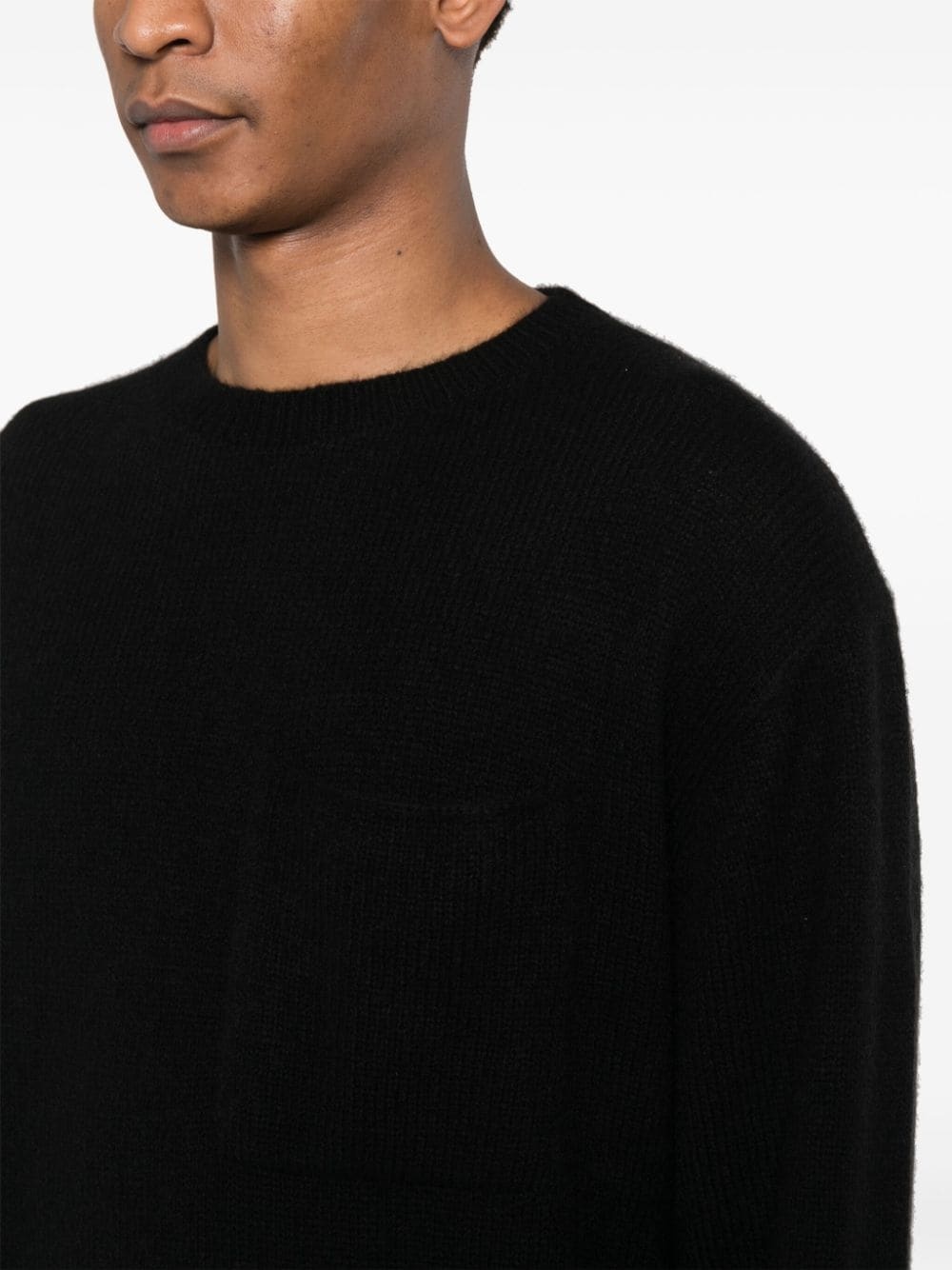 Nimbus knitted jumper - 5