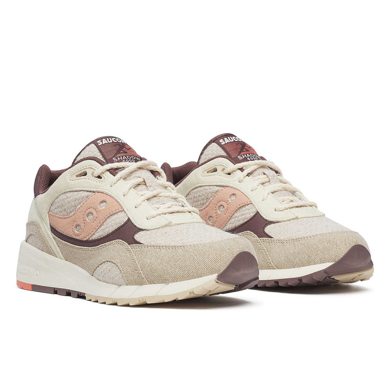 Shadow 5000 Vegan 2