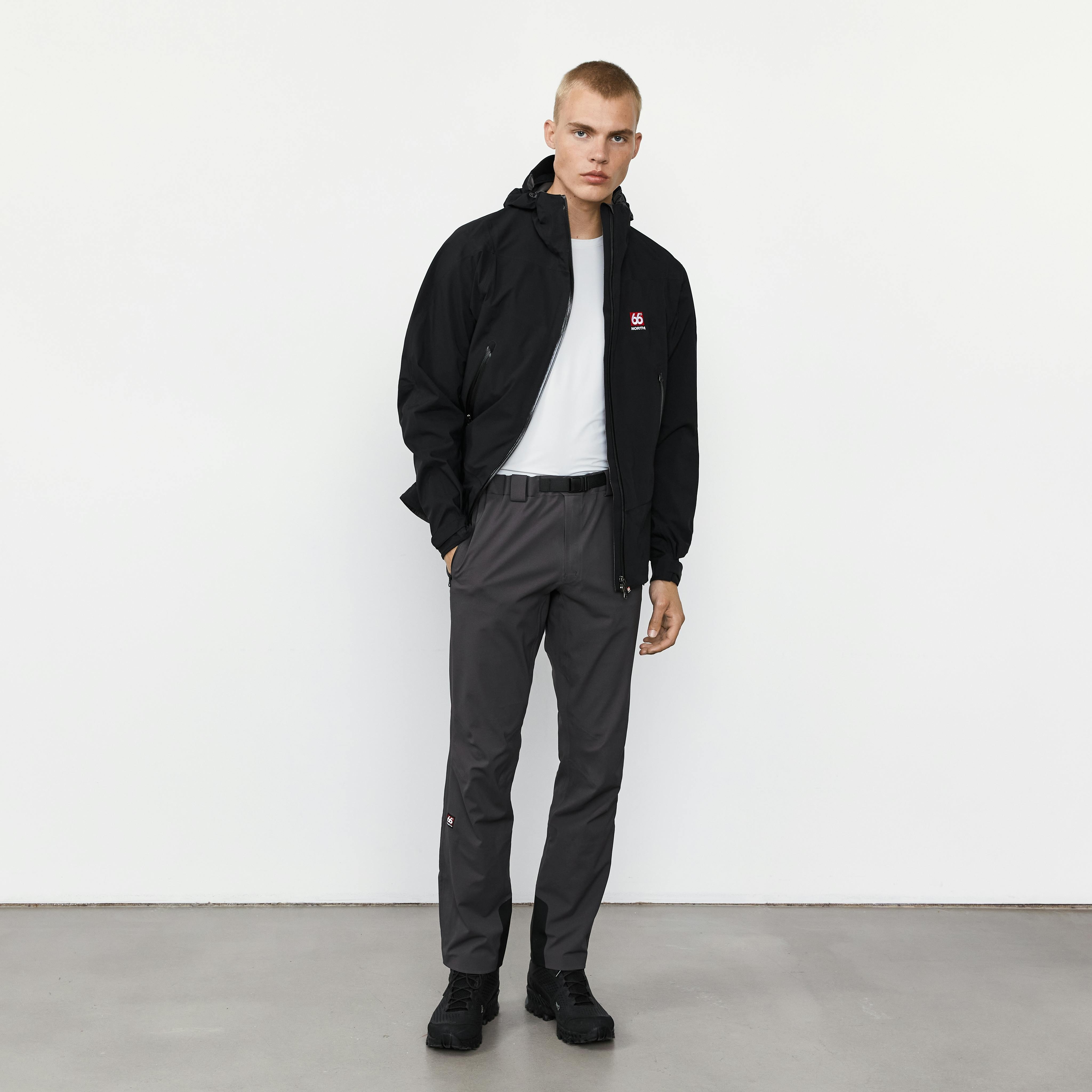 Skaftafell GORE-TEX® INFINIUM™ pants - 2