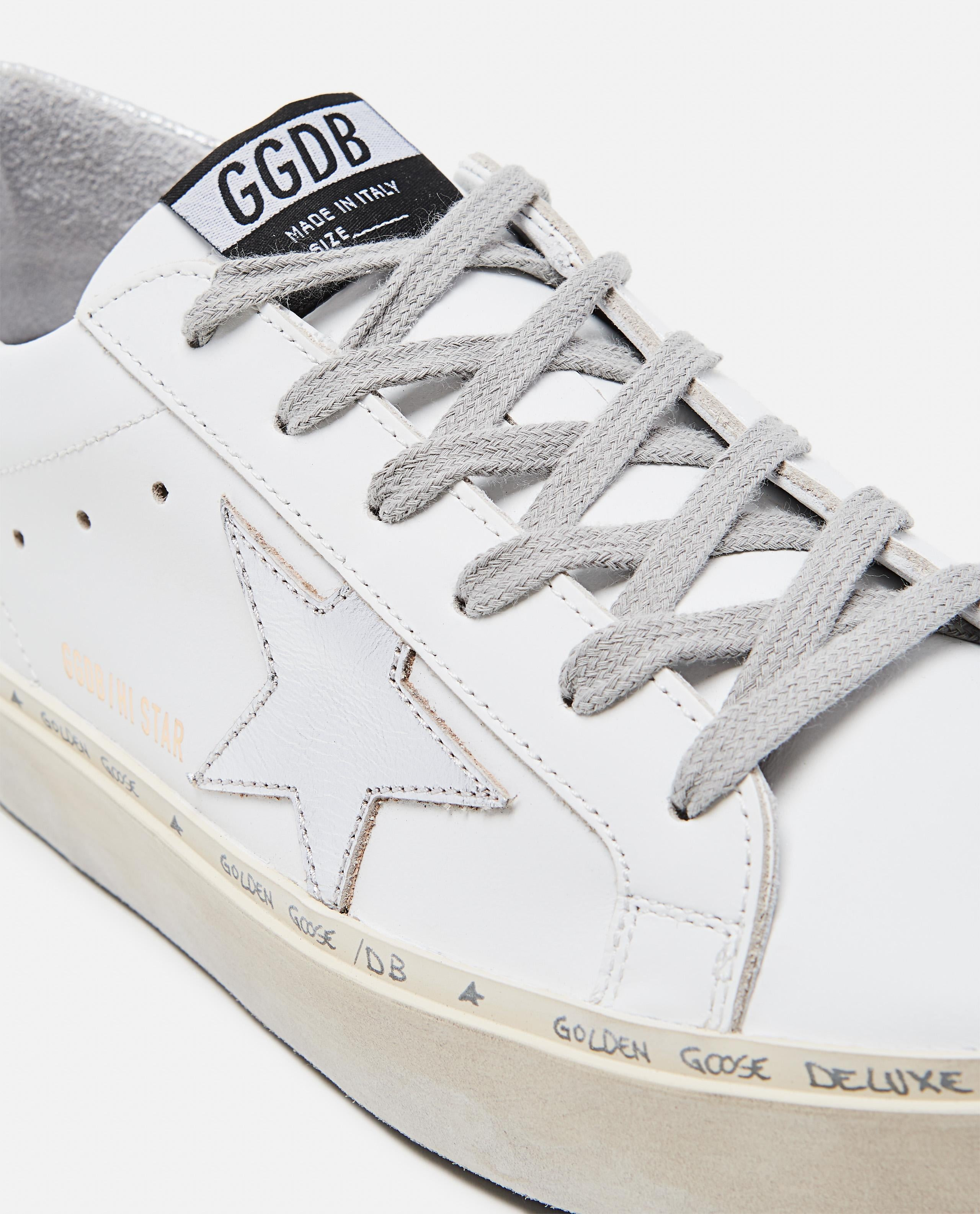 HI STAR SNEAKERS - 4
