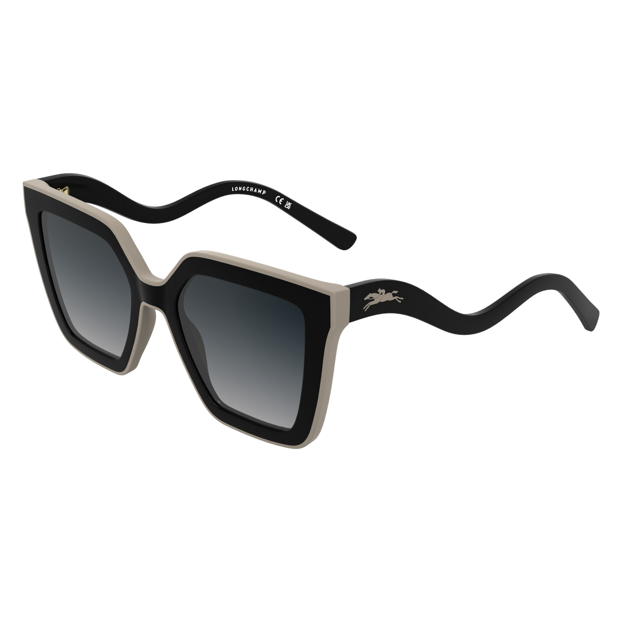 Sunglasses Black - OTHER - 2