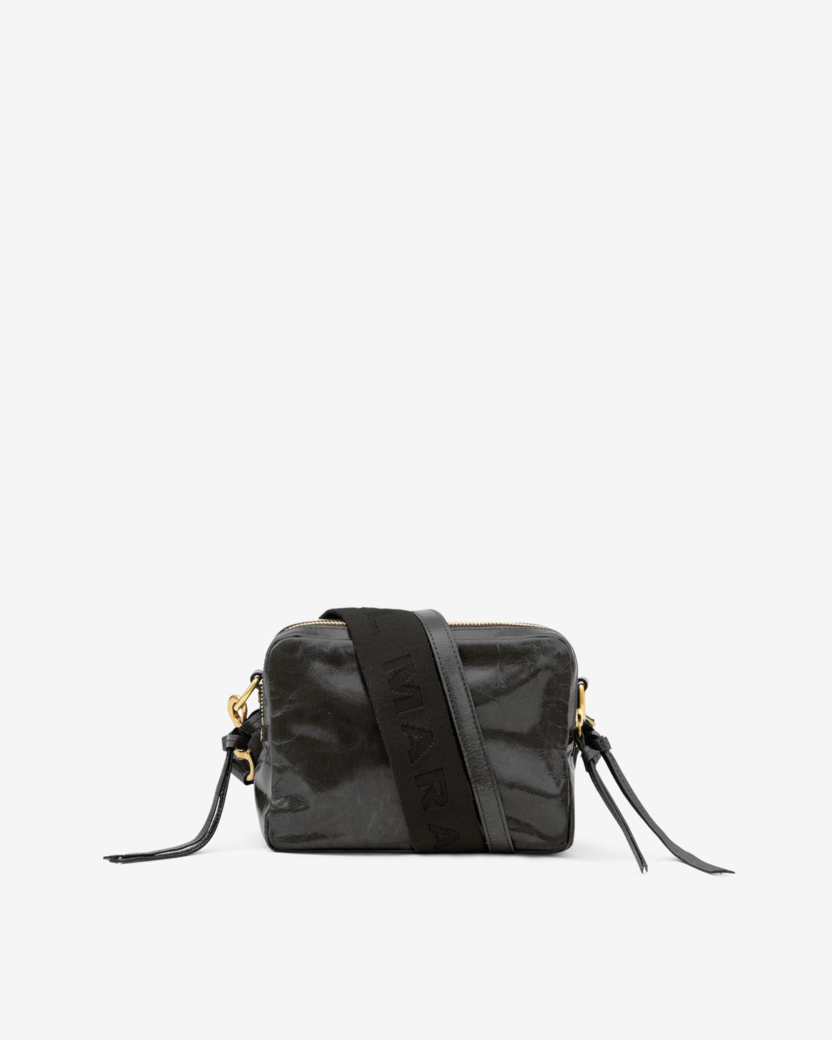 WARDY CAMERA BAG - 4